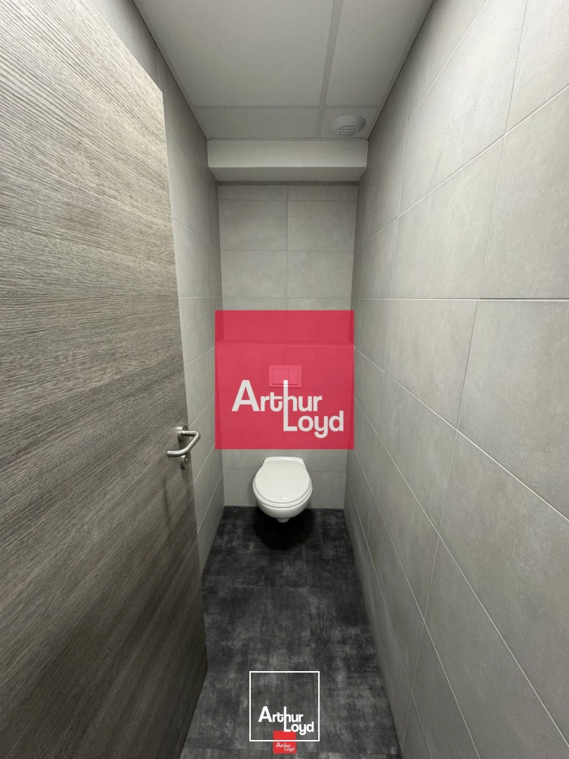 Bureaux - Location - SEYSSINS - 38180 - 280-280 - 7773278