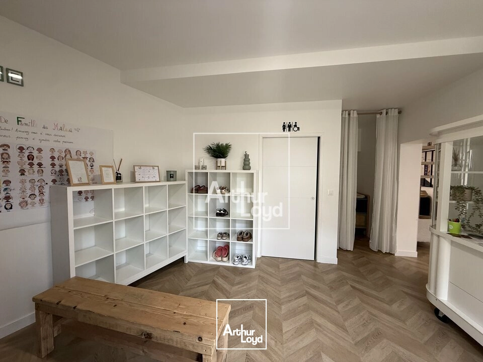 Bureaux - Location - SERVON - 77170 - 170-170 - 7774654