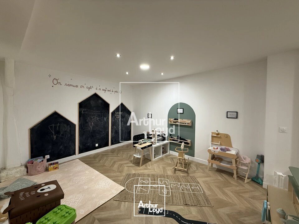 Bureaux - Location - SERVON - 77170 - 170-170 - 7774653