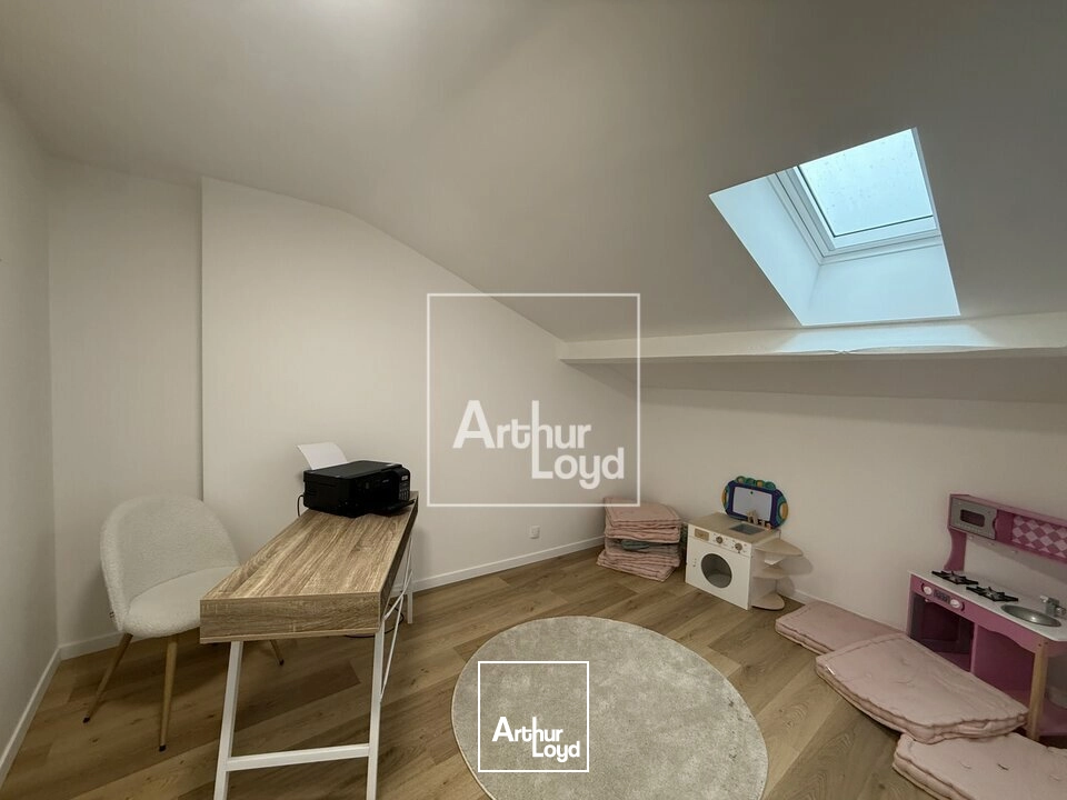 Bureaux - Location - SERVON - 77170 - 170-170 - 7774656