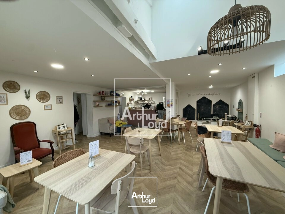 Bureaux - Location - SERVON - 77170 - 170-170 - 7774652