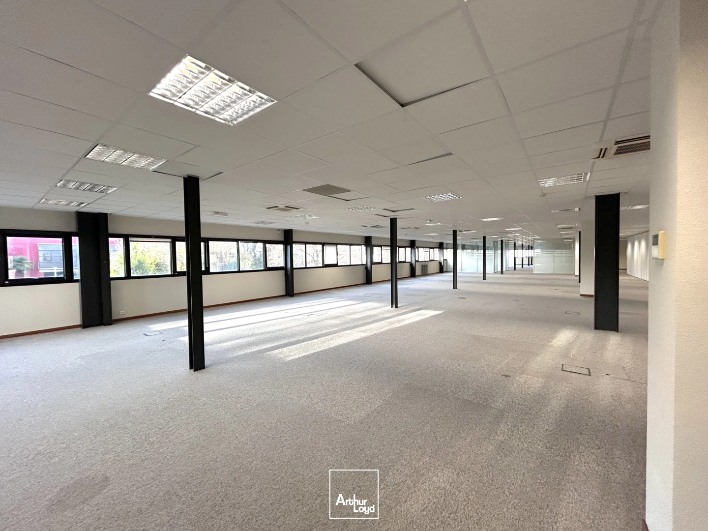 Bureaux - Location - MERIGNAC - 33700 - 1053-1053 - 7777625