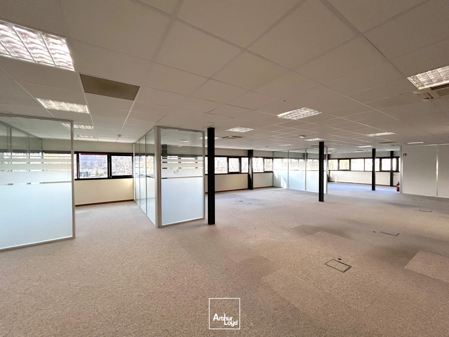 Bureaux - Location - MERIGNAC - 33700 - 1053-1053 - 7777626