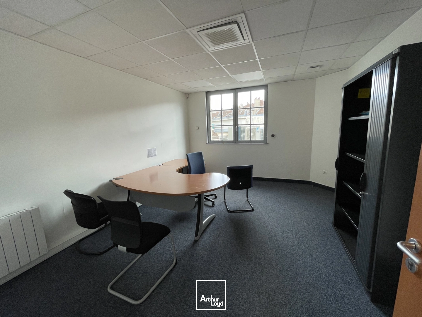 Bureaux - Location - BEAUVAIS - 60000 - 100.46-293.41 - 7777647