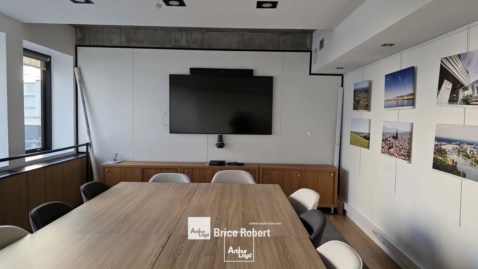 Bureaux - Vente - LYON - 69006 - 556.02-556.02 - 7778100