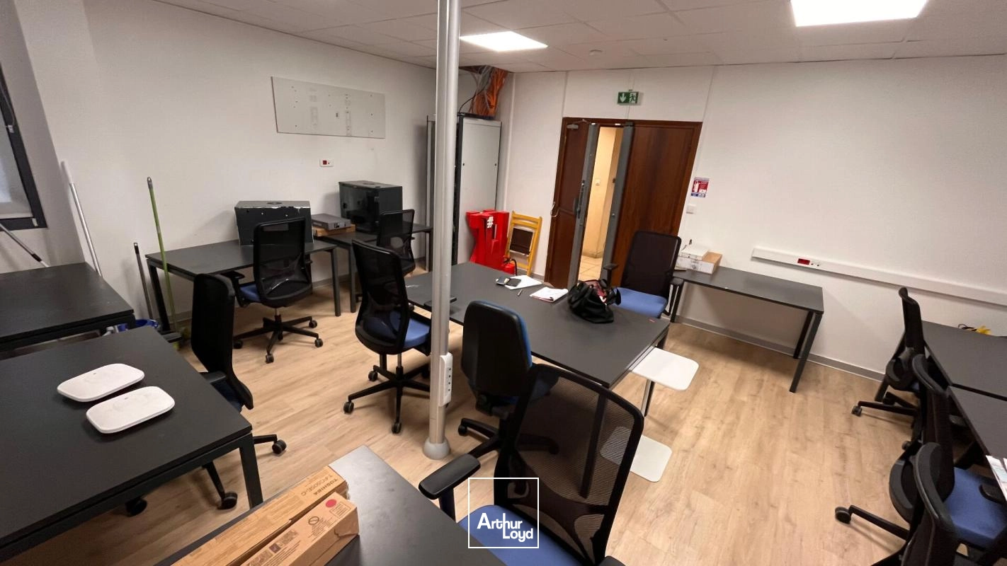 Bureaux - Vente - Le Lamentin - 97232 - 46-46 - 7778129