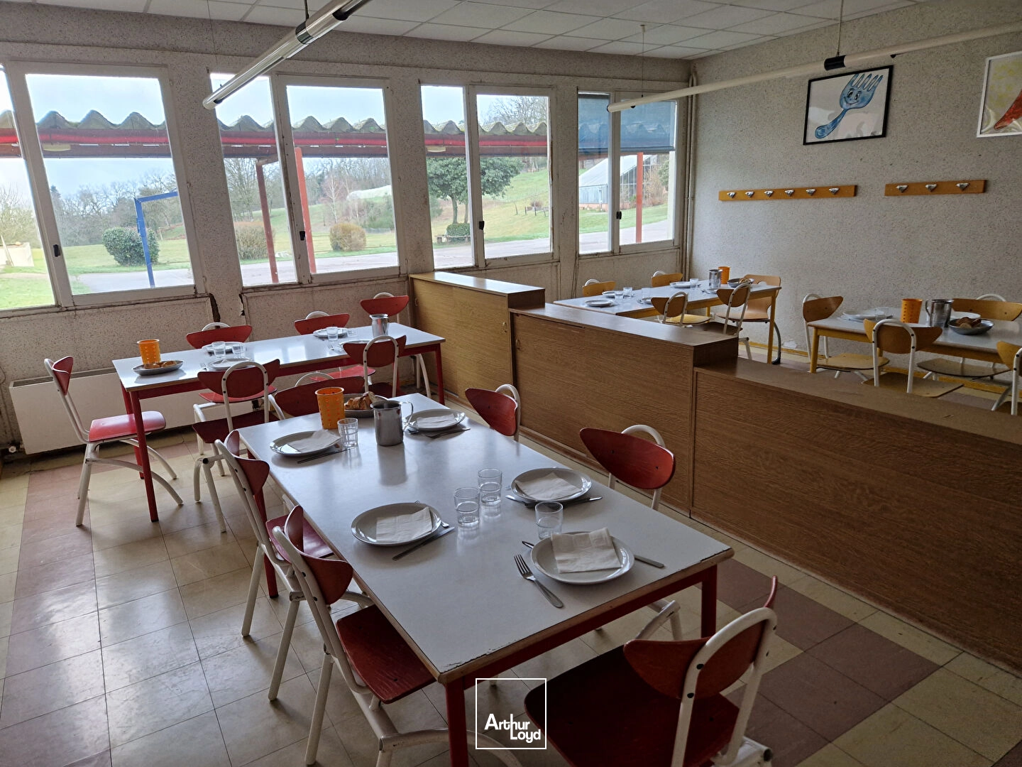 Bureaux - Vente - EYJEAUX - 87220 - 2976-2976 - 7778190