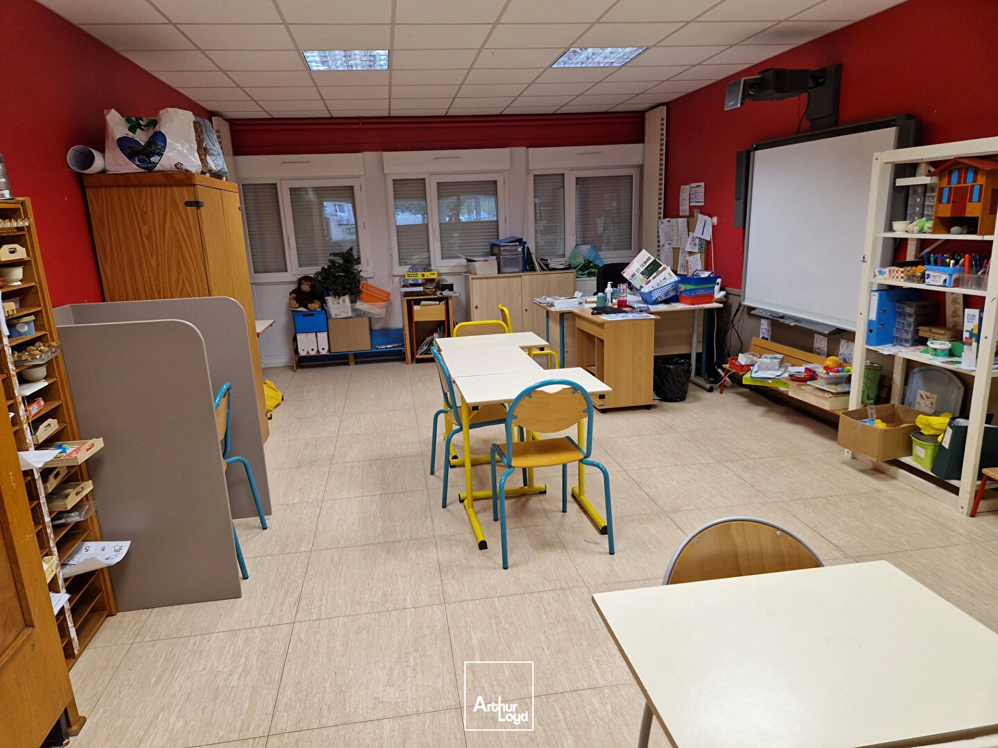 Bureaux - Vente - EYJEAUX - 87220 - 2976-2976 - 7778191