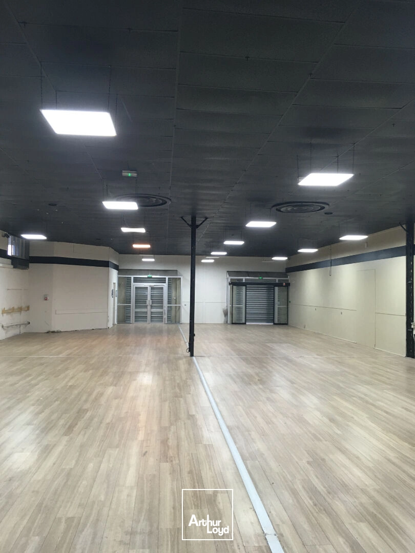 Bureaux - Vente - PANAZOL - 87350 - 1018.92-1018.92 - 7778195