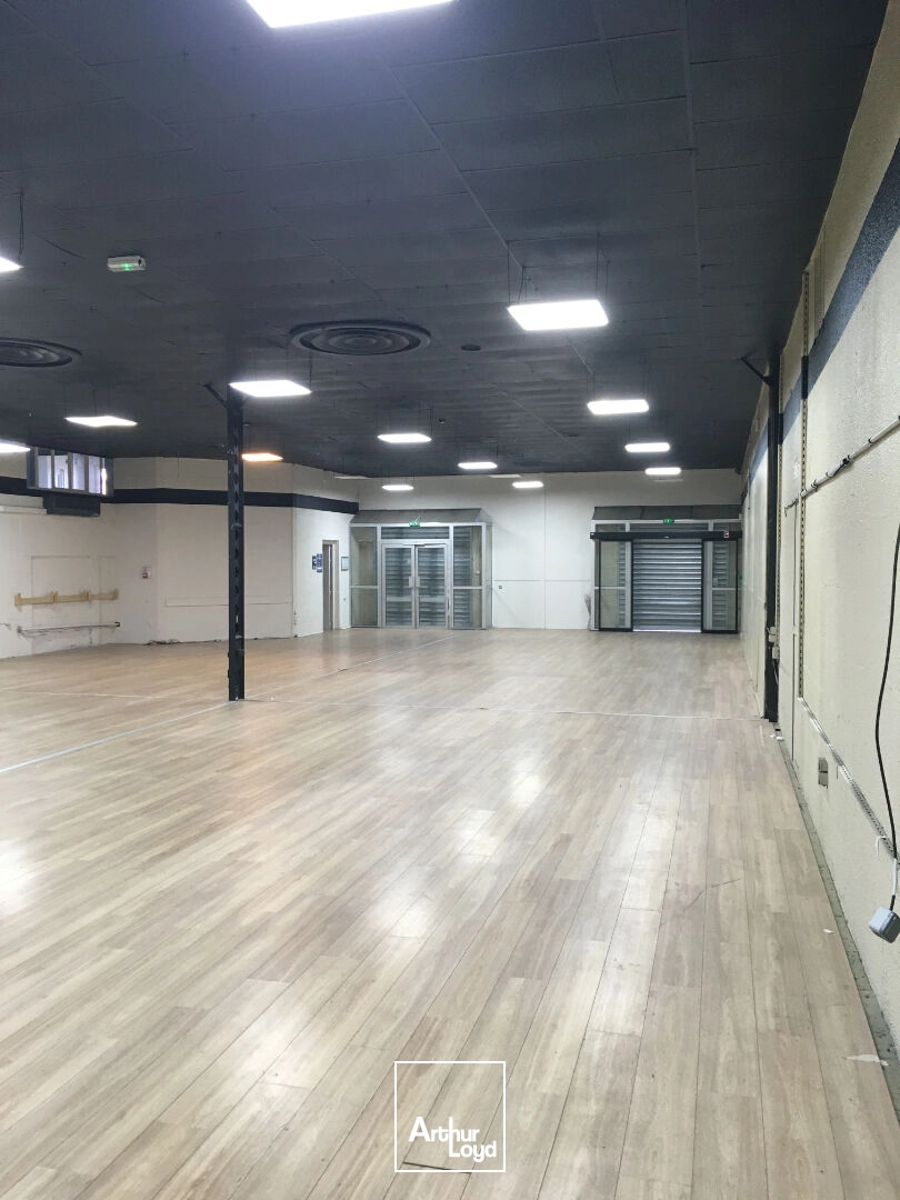 Bureaux - Vente - PANAZOL - 87350 - 1018.92-1018.92 - 7778196
