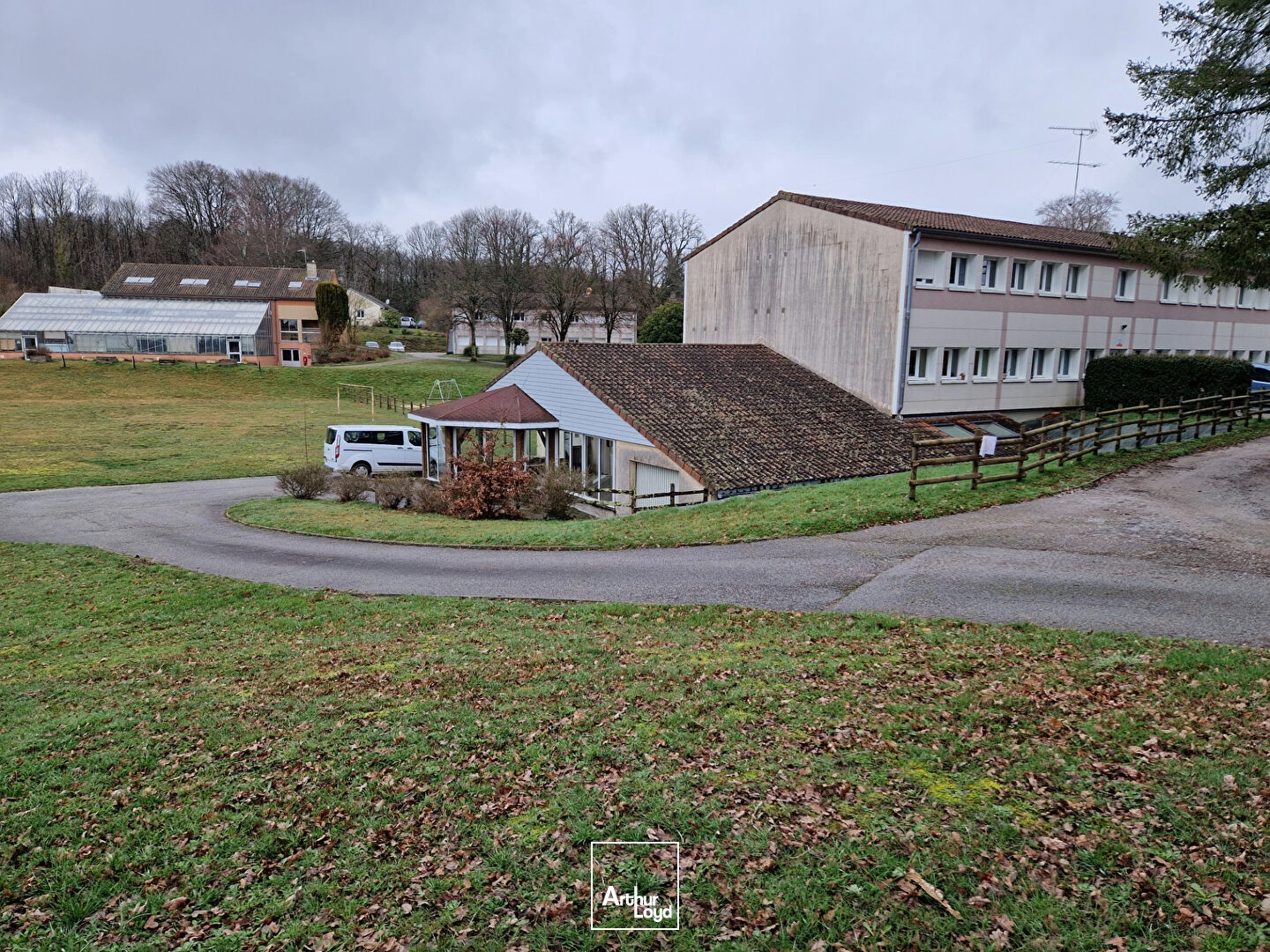Bureaux - Vente - EYJEAUX - 87220 - 2976-2976 - 7778193
