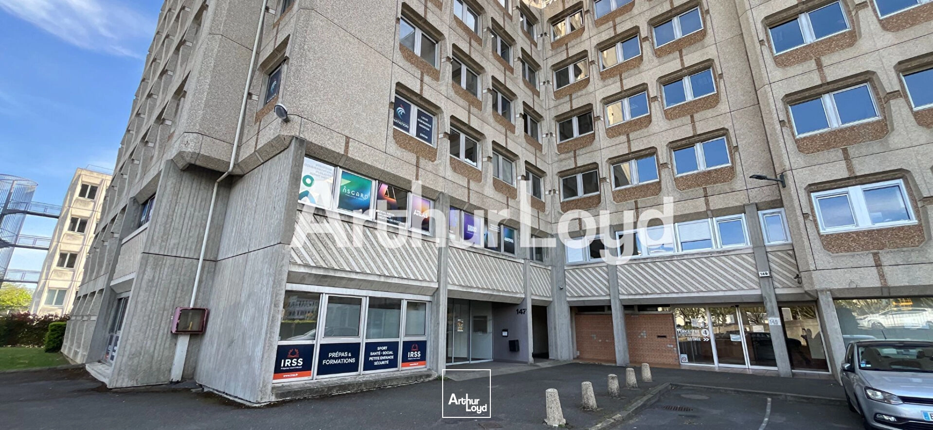 Bureaux - Vente - CAEN - 14000 - 342-342 - 7778202