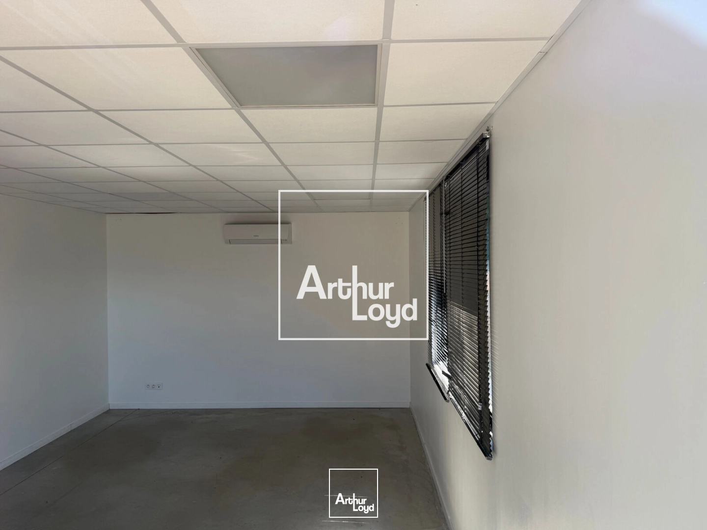 Locaux d'activité & Entrepôts - Location - TOULOUSE - 31100 - 304-304 - 7778947