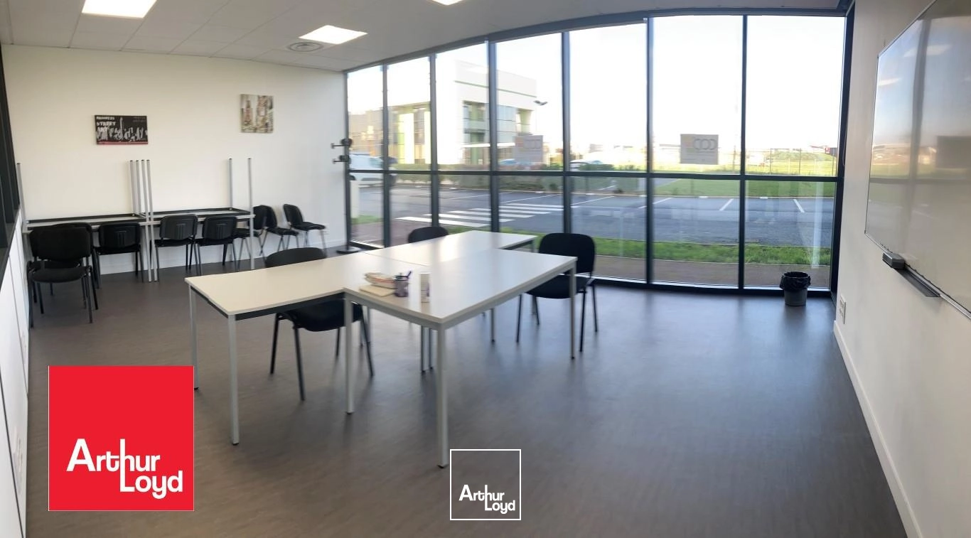 Bureaux - Vente - CHARTRES - 28000 - 169-169 - 7779147