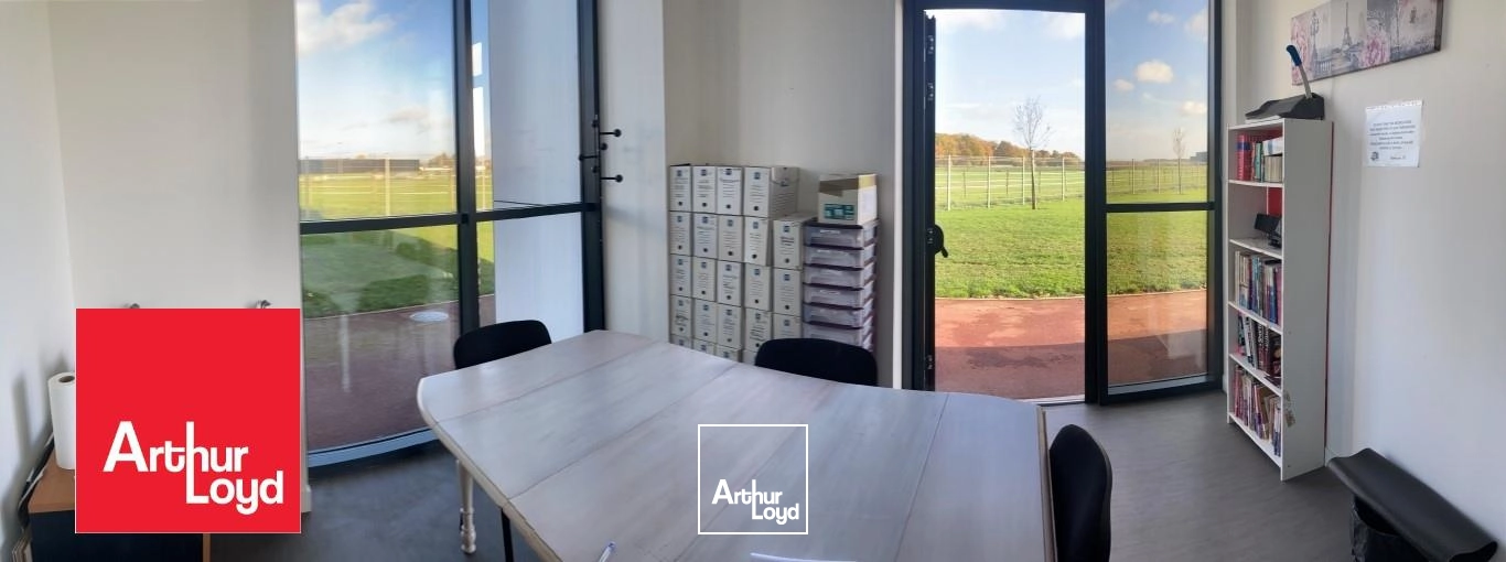 Bureaux - Vente - CHARTRES - 28000 - 169-169 - 7779148