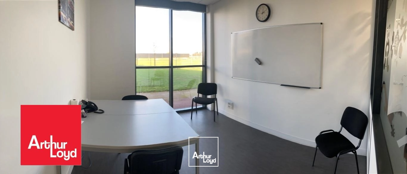 Bureaux - Vente - CHARTRES - 28000 - 169-169 - 7779149