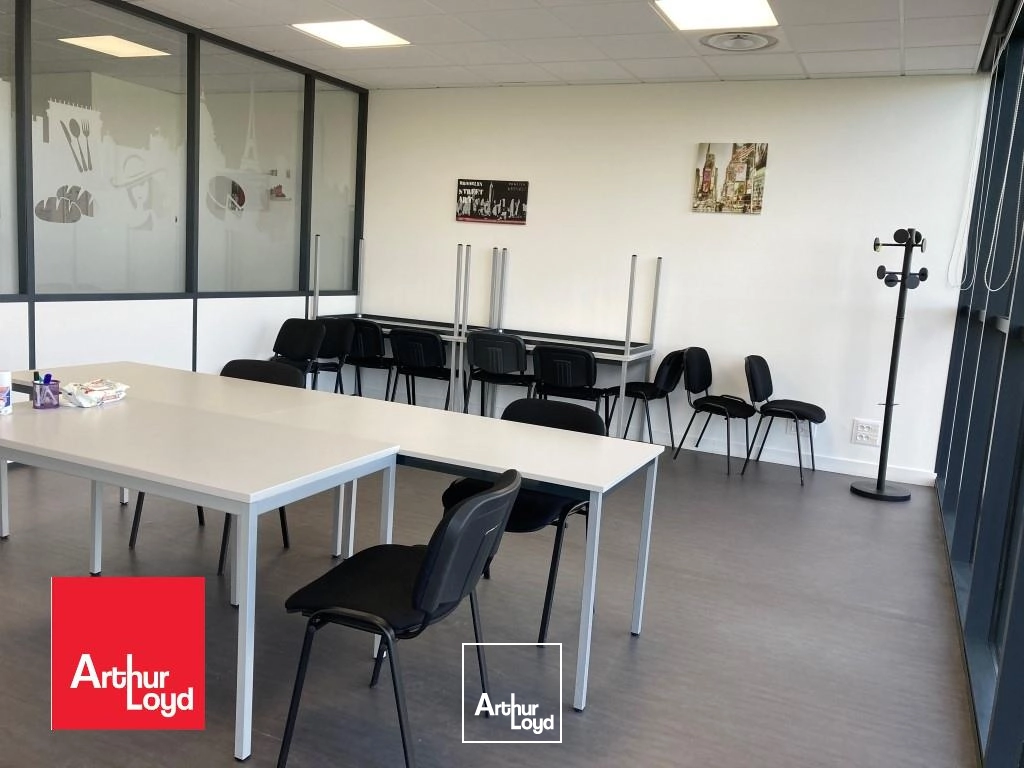 Bureaux - Vente - CHARTRES - 28000 - 169-169 - 7779152