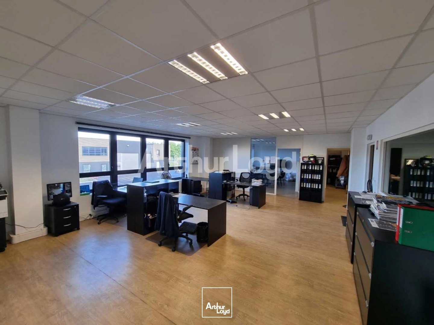 Locaux d'activité & Entrepôts - Location - AVELIN - 59710 - 854-854 - 7779924