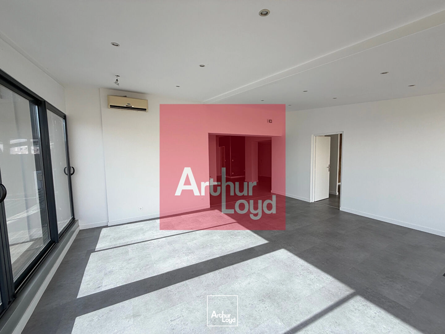 Bureaux - Vente - BOE - 47550 - 152-152 - 7783041