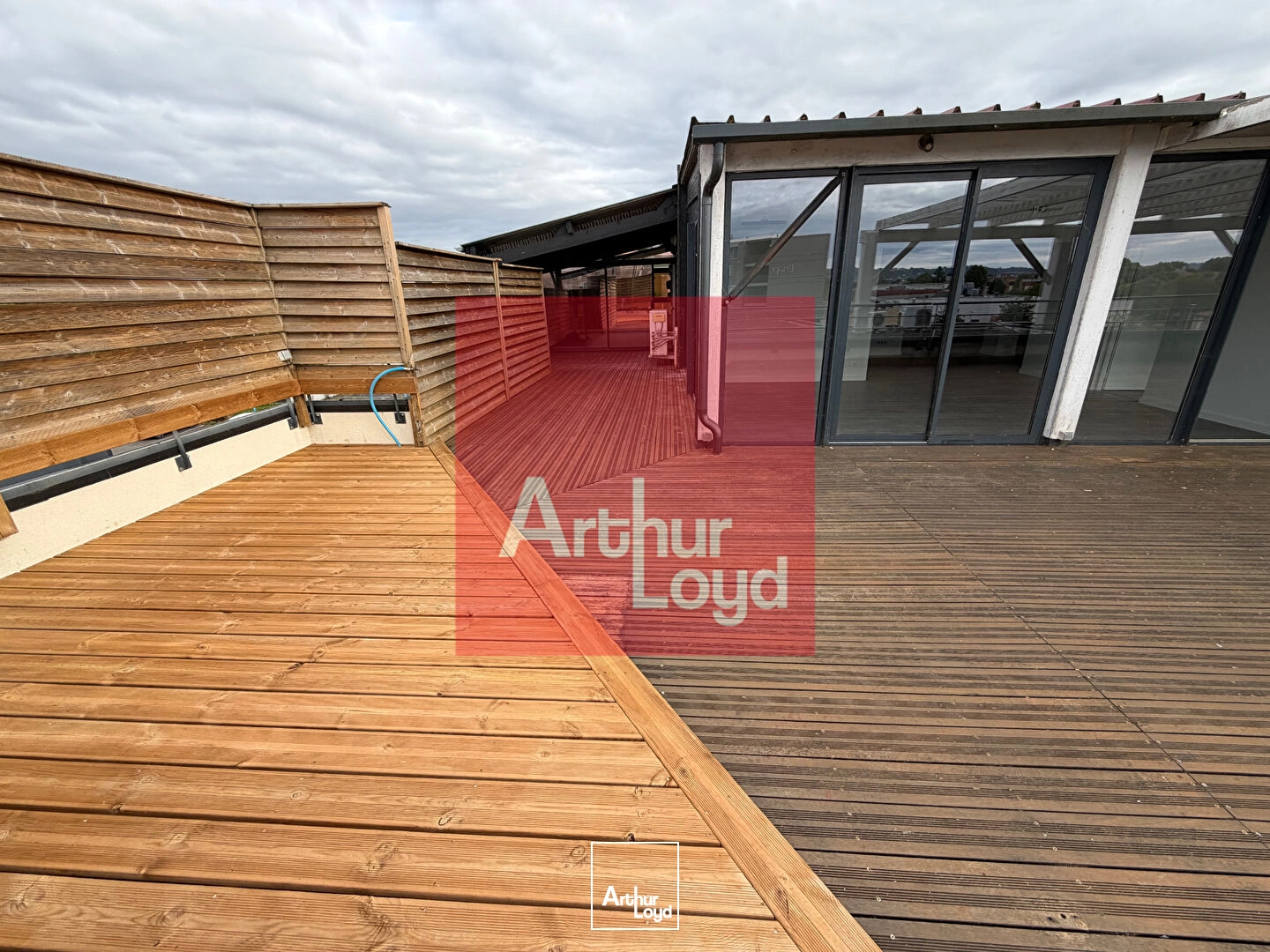 Bureaux - Vente - BOE - 47550 - 152-152 - 7783042