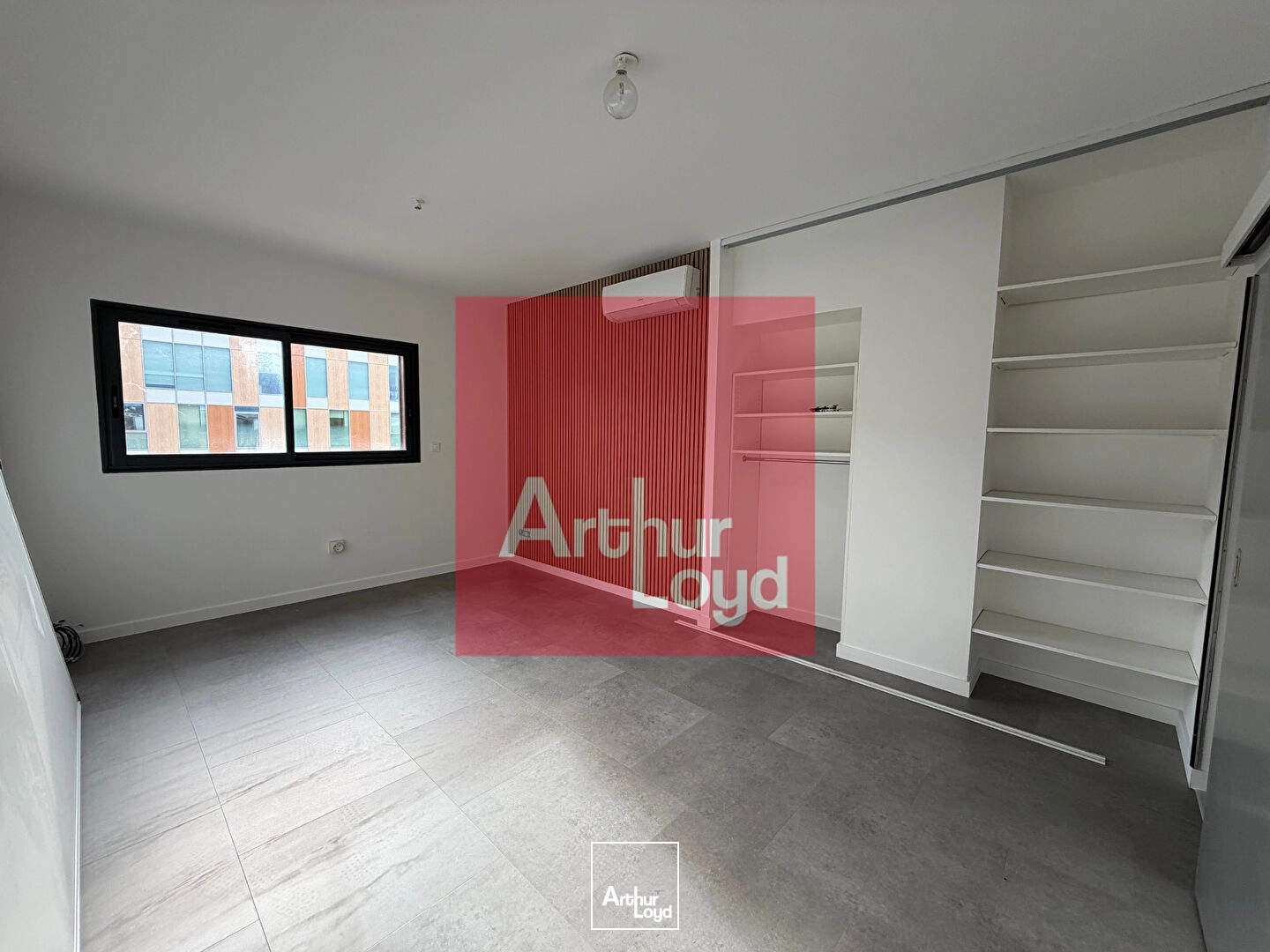 Bureaux - Vente - BOE - 47550 - 152-152 - 7783043