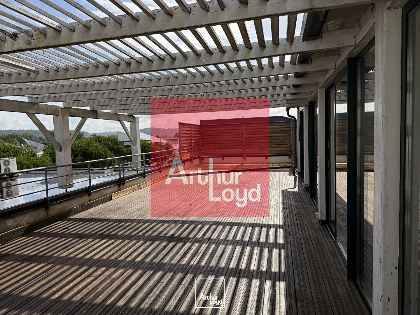 Bureaux - Vente - BOE - 47550 - 152-152 - 7783045