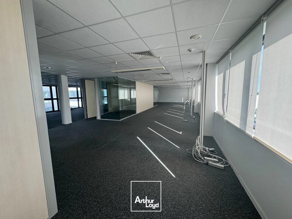 Bureaux - Location - TOURS - 37100 - 415-415 - 7783271