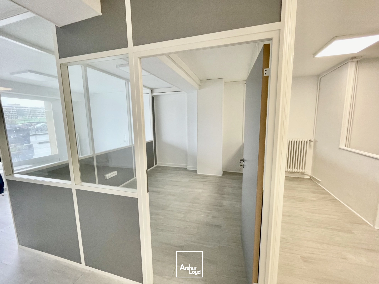 Locaux commerciaux - Location - ROUEN - 76000 - 58-58 - 7784440