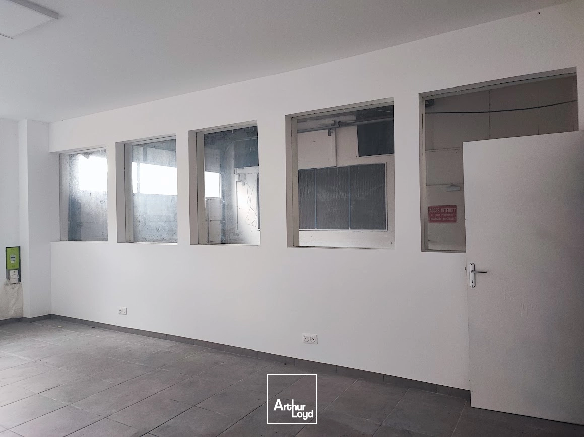 Locaux d'activité & Entrepôts - Vente - LIMOGES - 87100 - 565-565 - 7785955