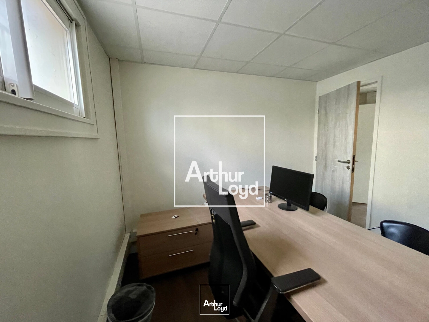 Locaux commerciaux - Location - MONTPELLIER - 34070 - 60-60 - 7786151