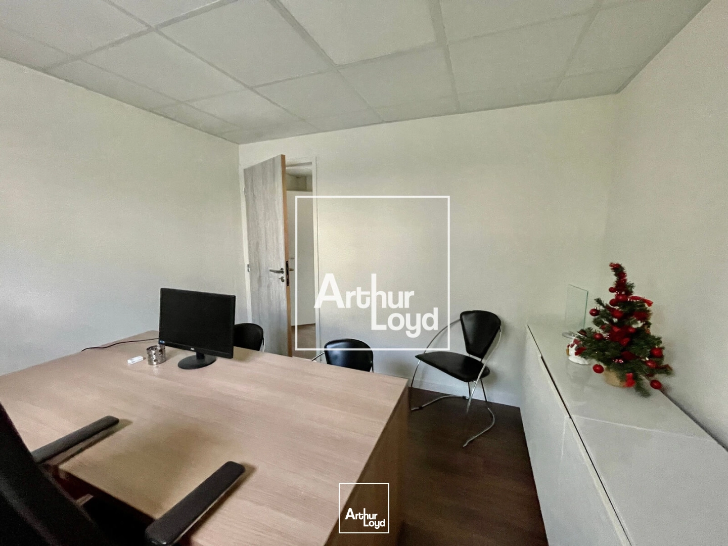 Locaux commerciaux - Location - MONTPELLIER - 34070 - 60-60 - 7786150