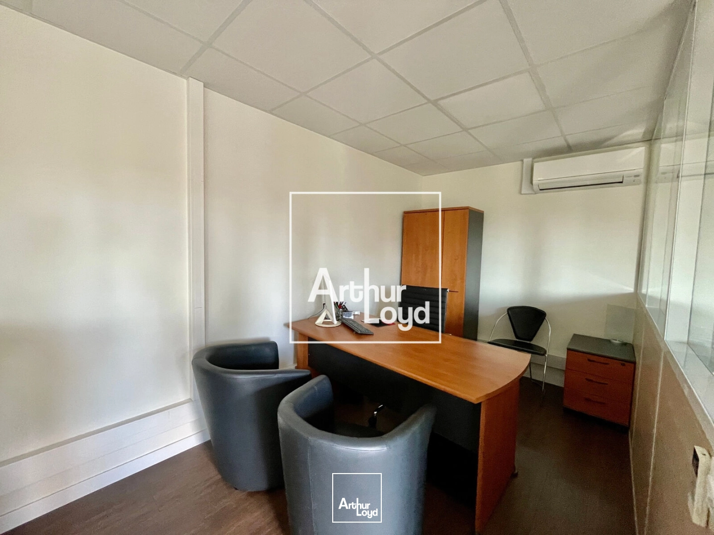 Locaux commerciaux - Location - MONTPELLIER - 34070 - 60-60 - 7786153