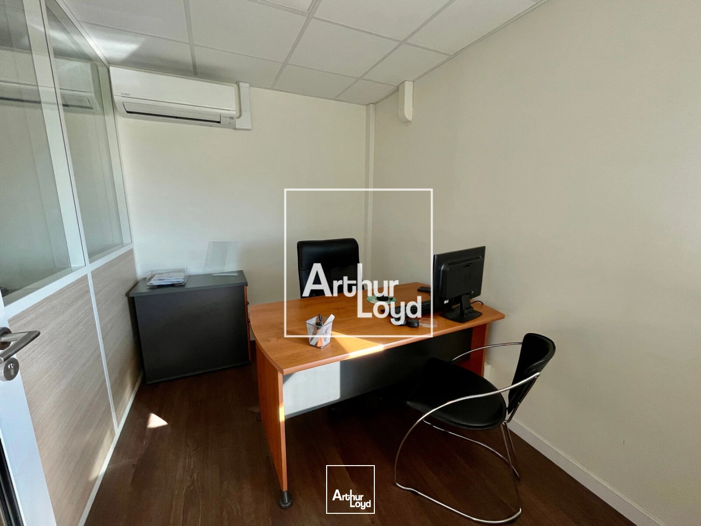 Locaux commerciaux - Location - MONTPELLIER - 34070 - 60-60 - 7786154