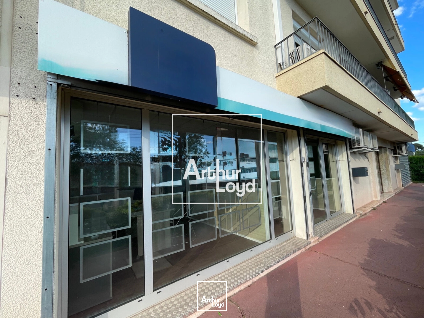 Locaux commerciaux - Location - MONTPELLIER - 34070 - 60-60 - 7786156