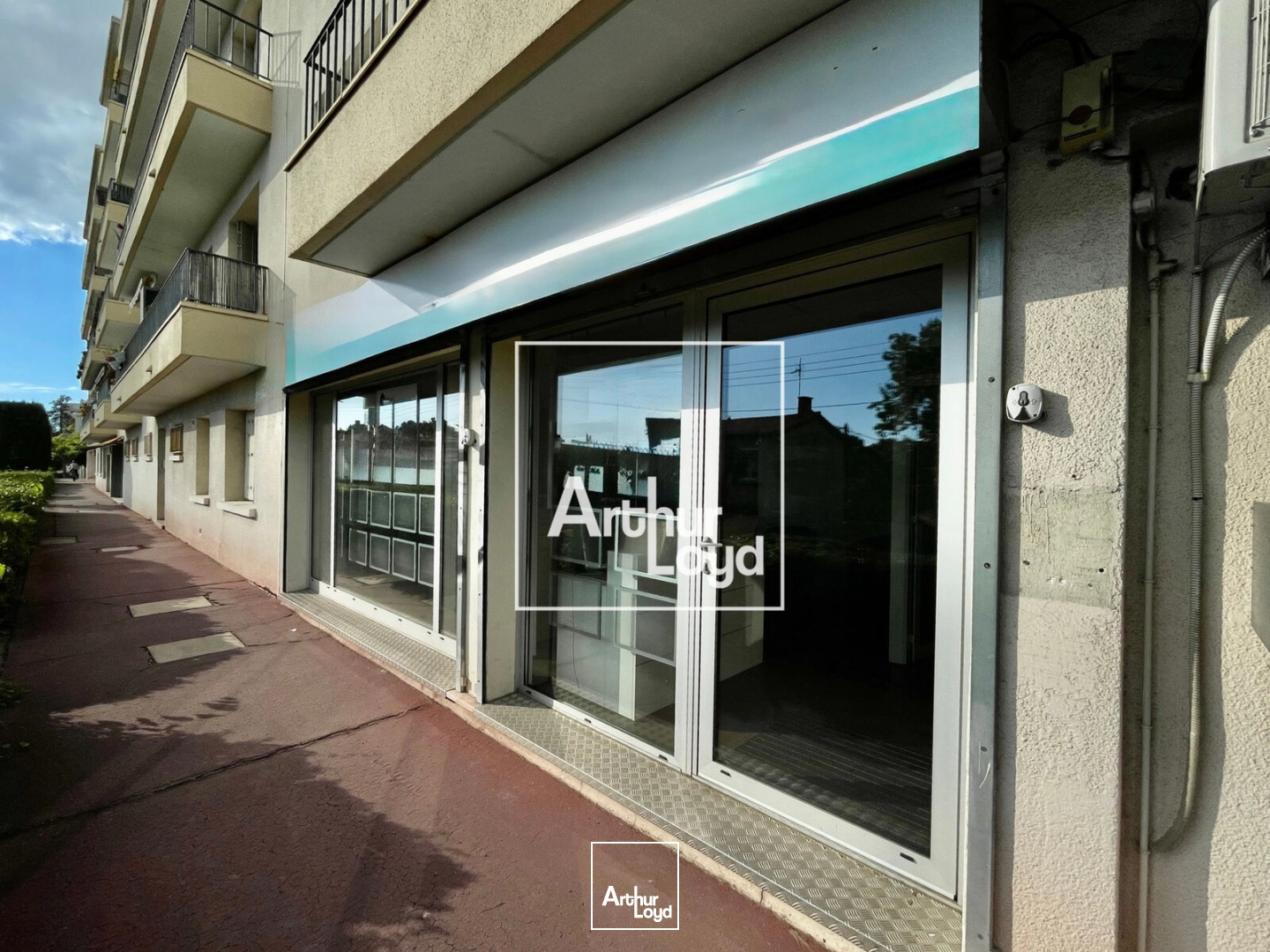 Locaux commerciaux - Location - MONTPELLIER - 34070 - 60-60 - 7786157