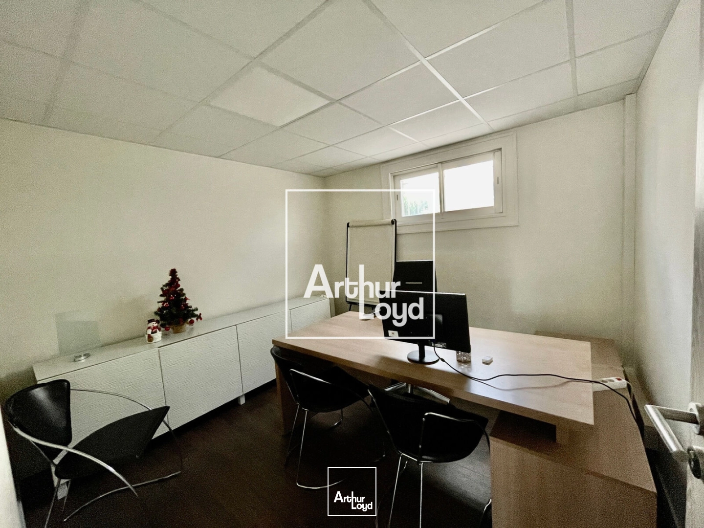Locaux commerciaux - Location - MONTPELLIER - 34070 - 60-60 - 7786158