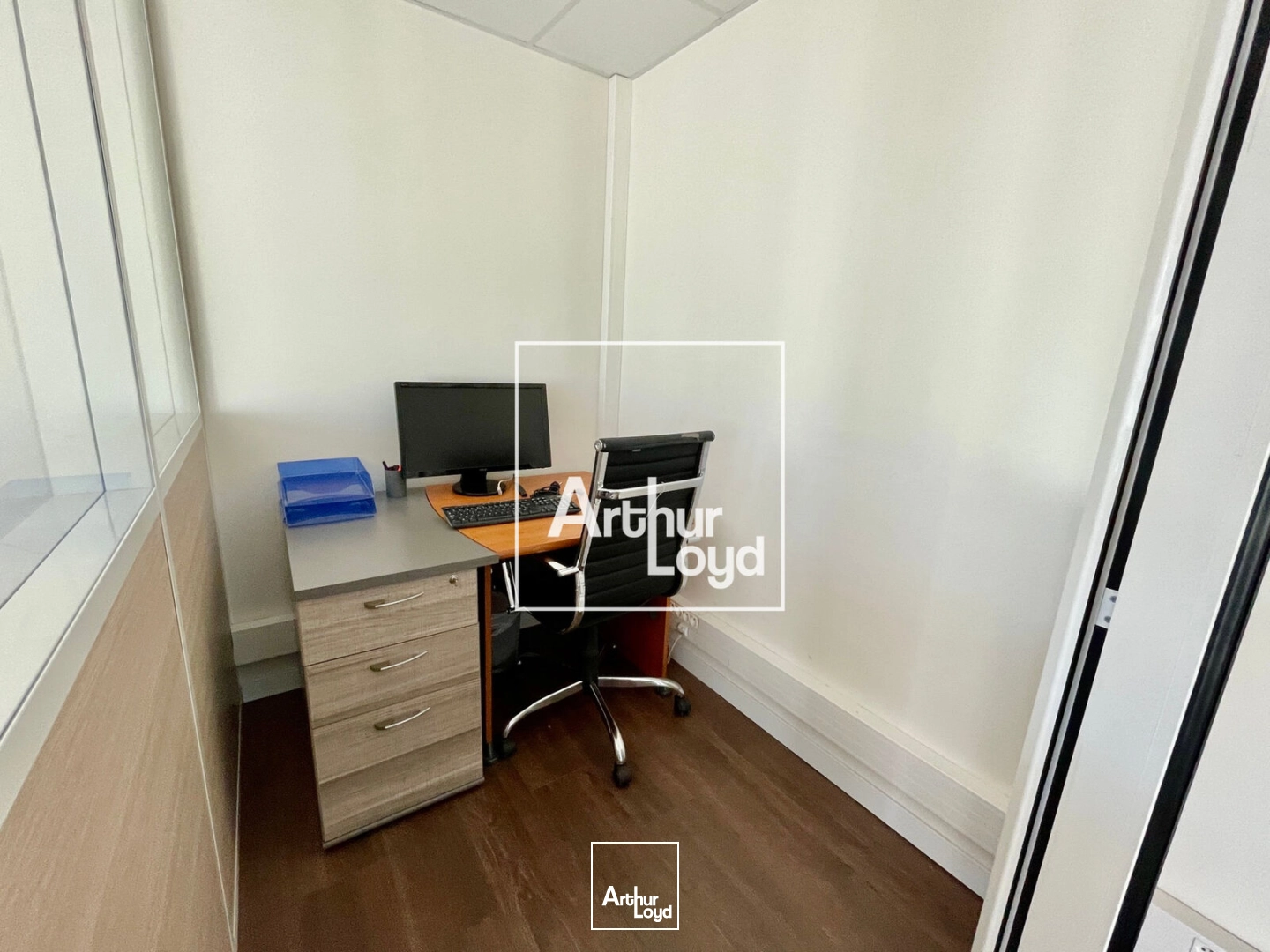 Locaux commerciaux - Location - MONTPELLIER - 34070 - 60-60 - 7786155