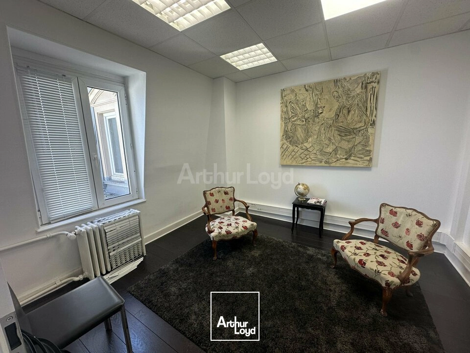 Bureaux - Location - STRASBOURG - 67100 - 68-178.4 - 7789763