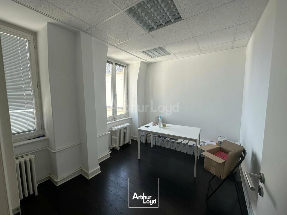 Bureaux - Location - STRASBOURG - 67100 - 68-178.4 - 7789764