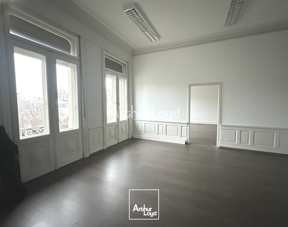Bureaux - Location - STRASBOURG - 67100 - 68-178.4 - 7789771