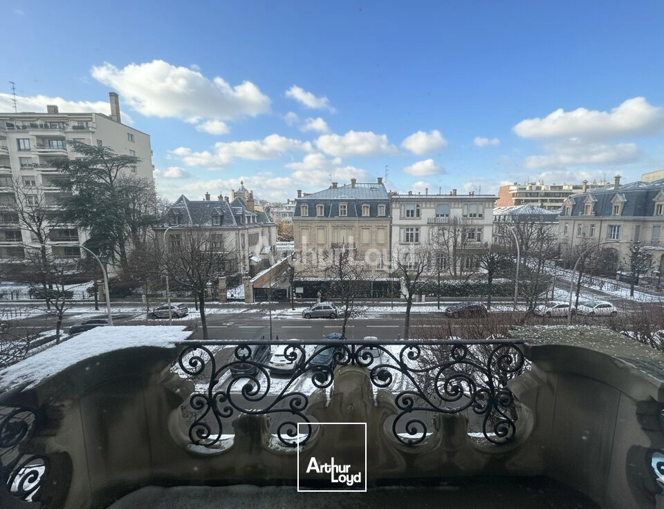 Bureaux - Location - STRASBOURG - 67100 - 68-178.4 - 7789767