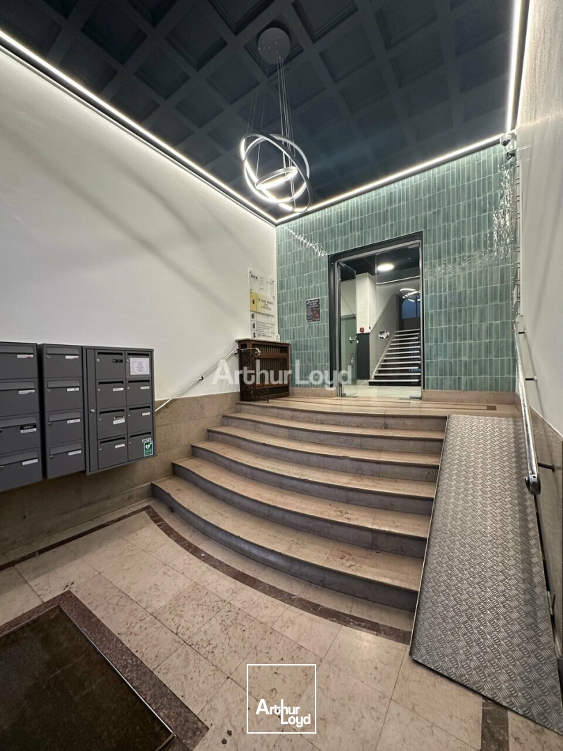 Bureaux - Location - STRASBOURG - 67100 - 68-178.4 - 7789766
