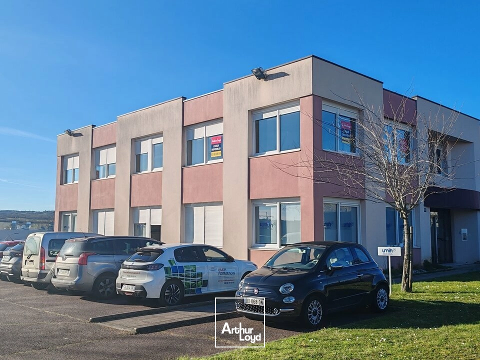 Bureaux - Vente - DIJON - 21000 - 137.26-137.26 - 7790815