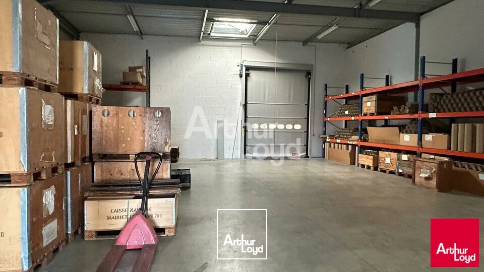 Locaux d'activité & Entrepôts - Vente - MEUSNES - 41130 - 1731-1731 - 7790854