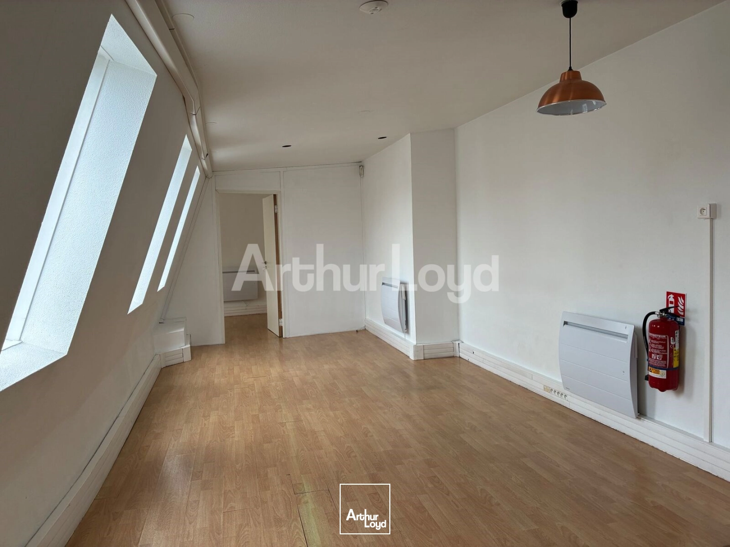 Bureaux - Location - LILLE - 59000 - 149-449 - 7791382