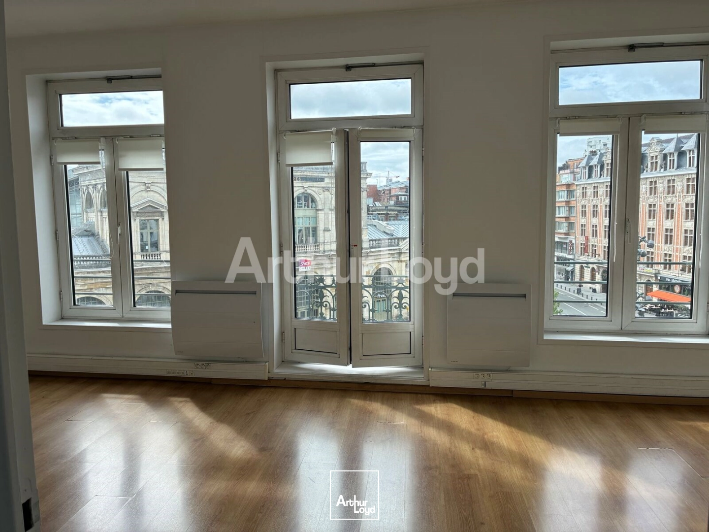 Bureaux - Location - LILLE - 59000 - 149-449 - 7791388