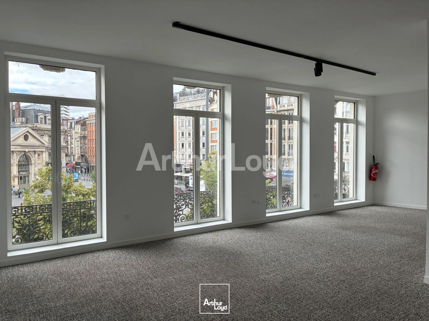Bureaux - Location - LILLE - 59000 - 149-449 - 7791391