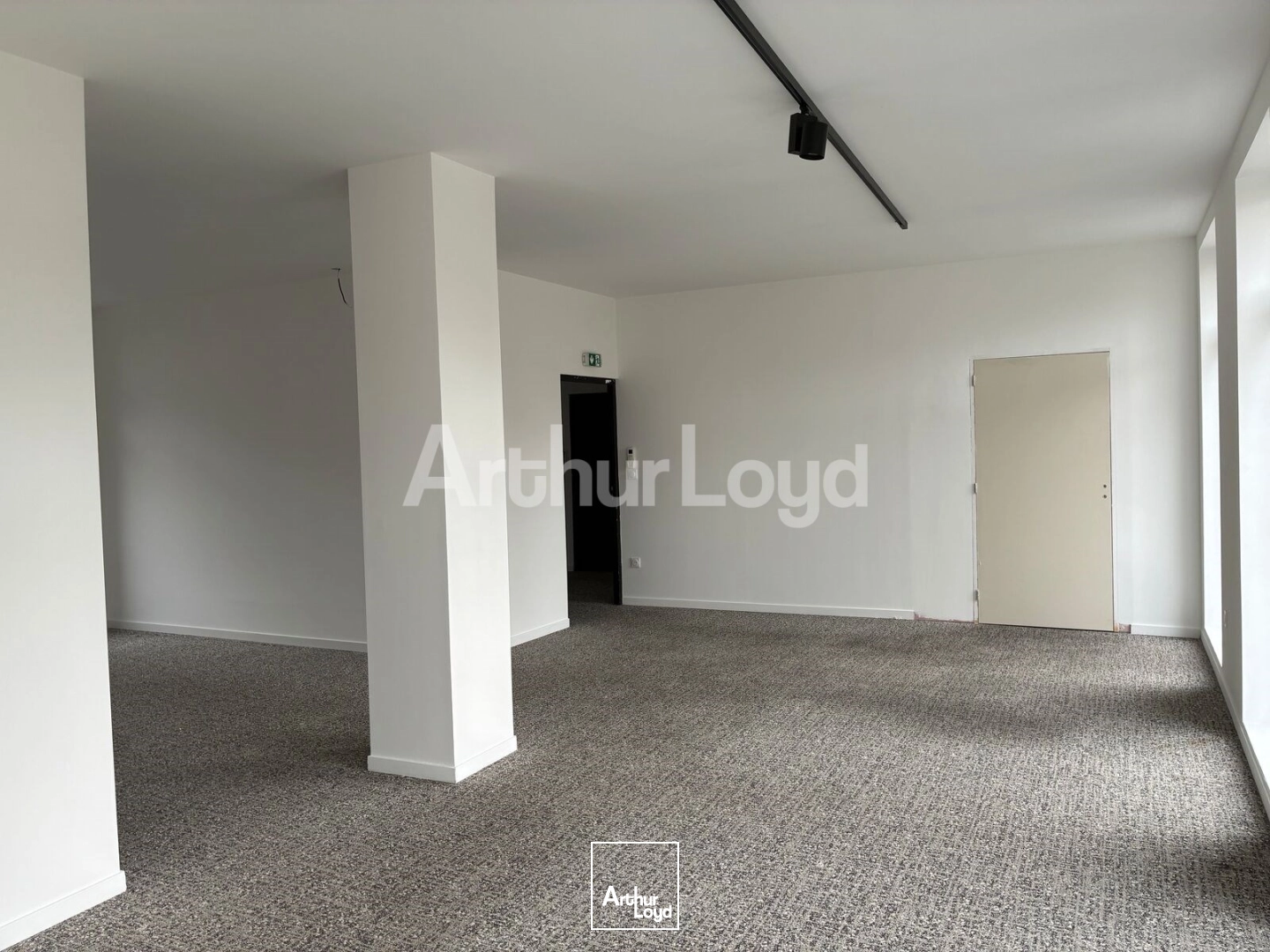 Bureaux - Location - LILLE - 59000 - 149-449 - 7791392