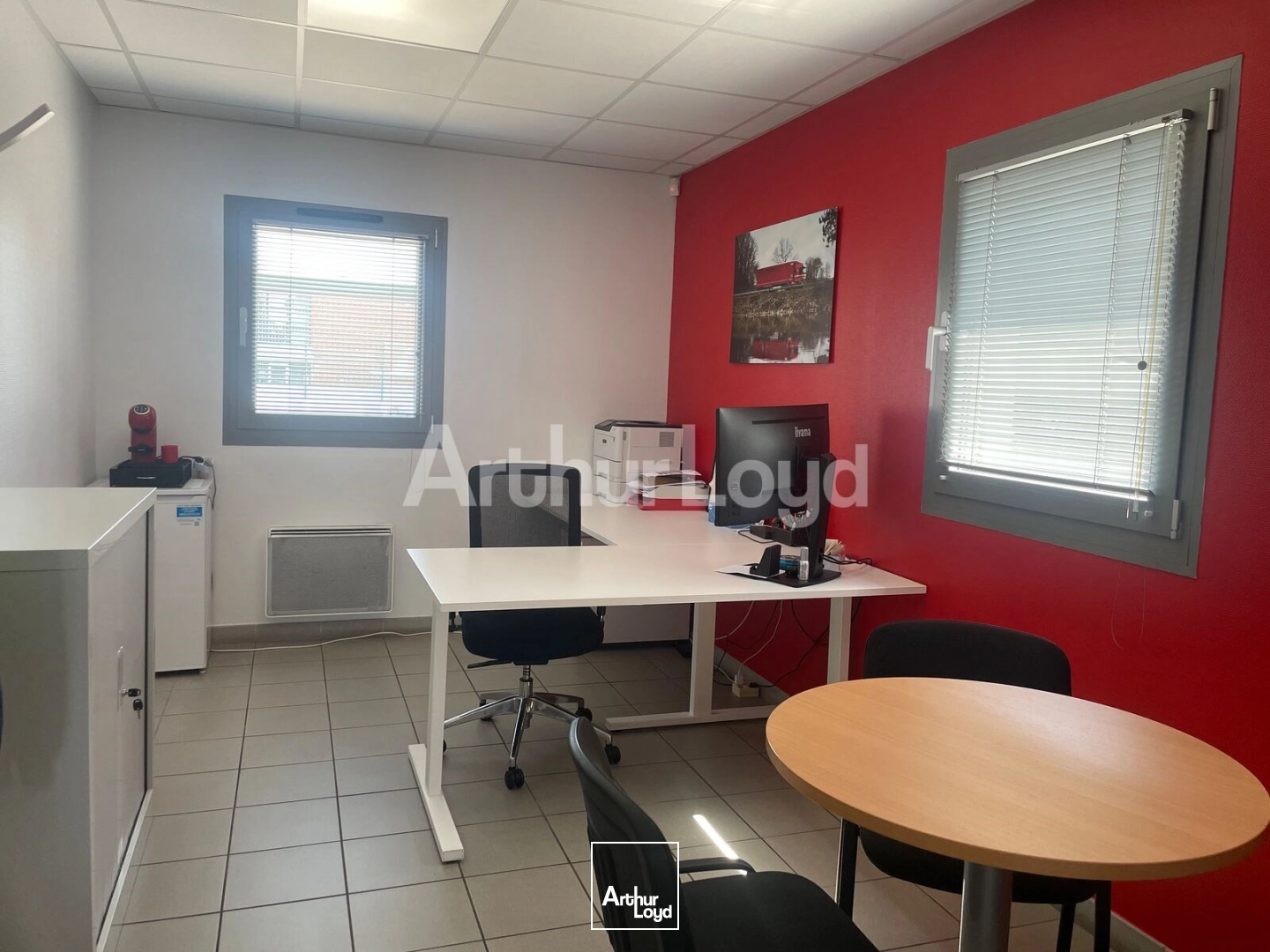 Locaux d'activité & Entrepôts - Vente - COURCELLES LES LENS - 62970 - 946-946 - 7794058