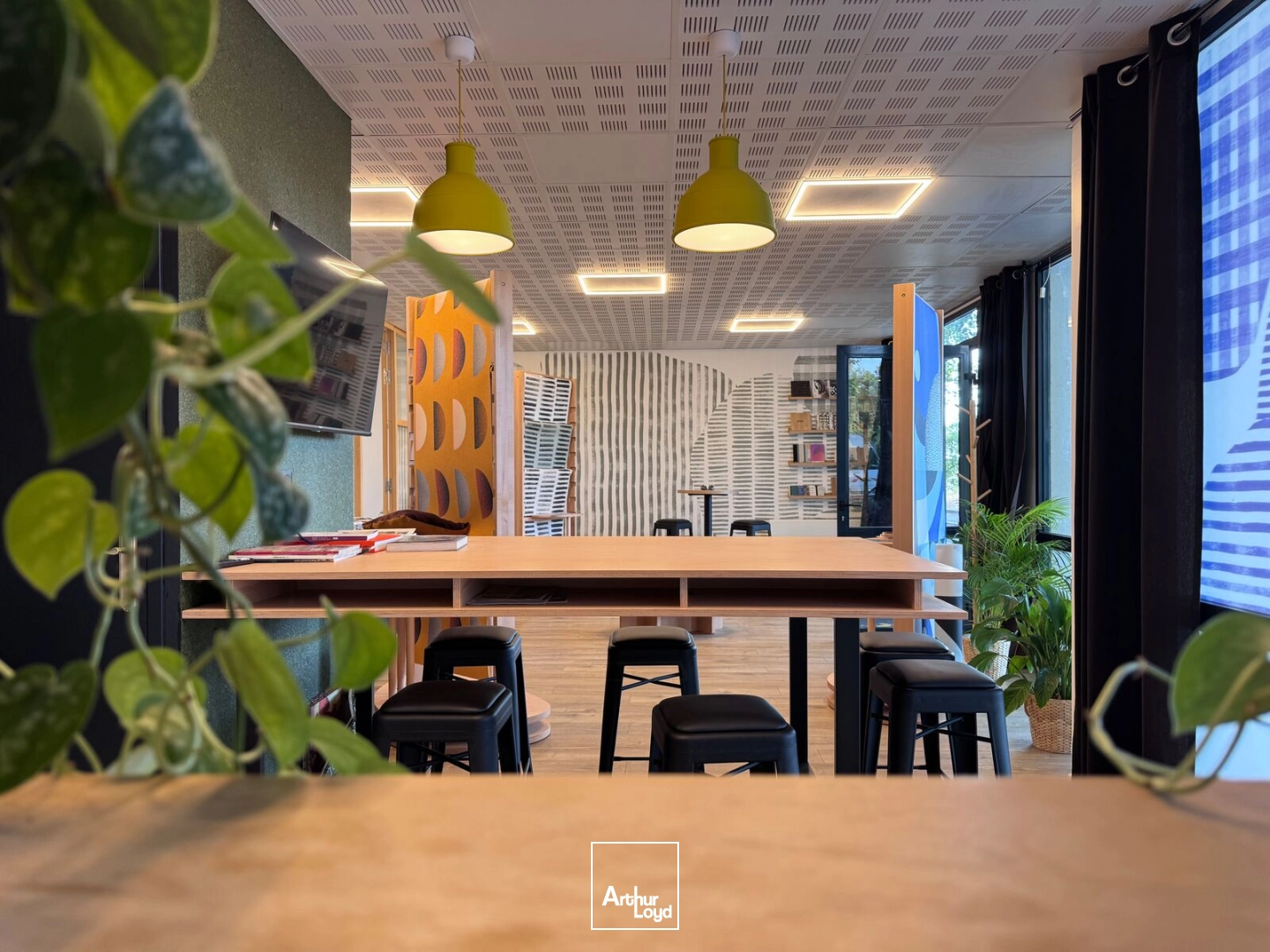 Bureaux - Location - NANTES - 44000 - 74-74 - 7794734